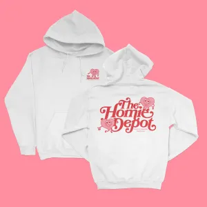 LOVE HOODIE