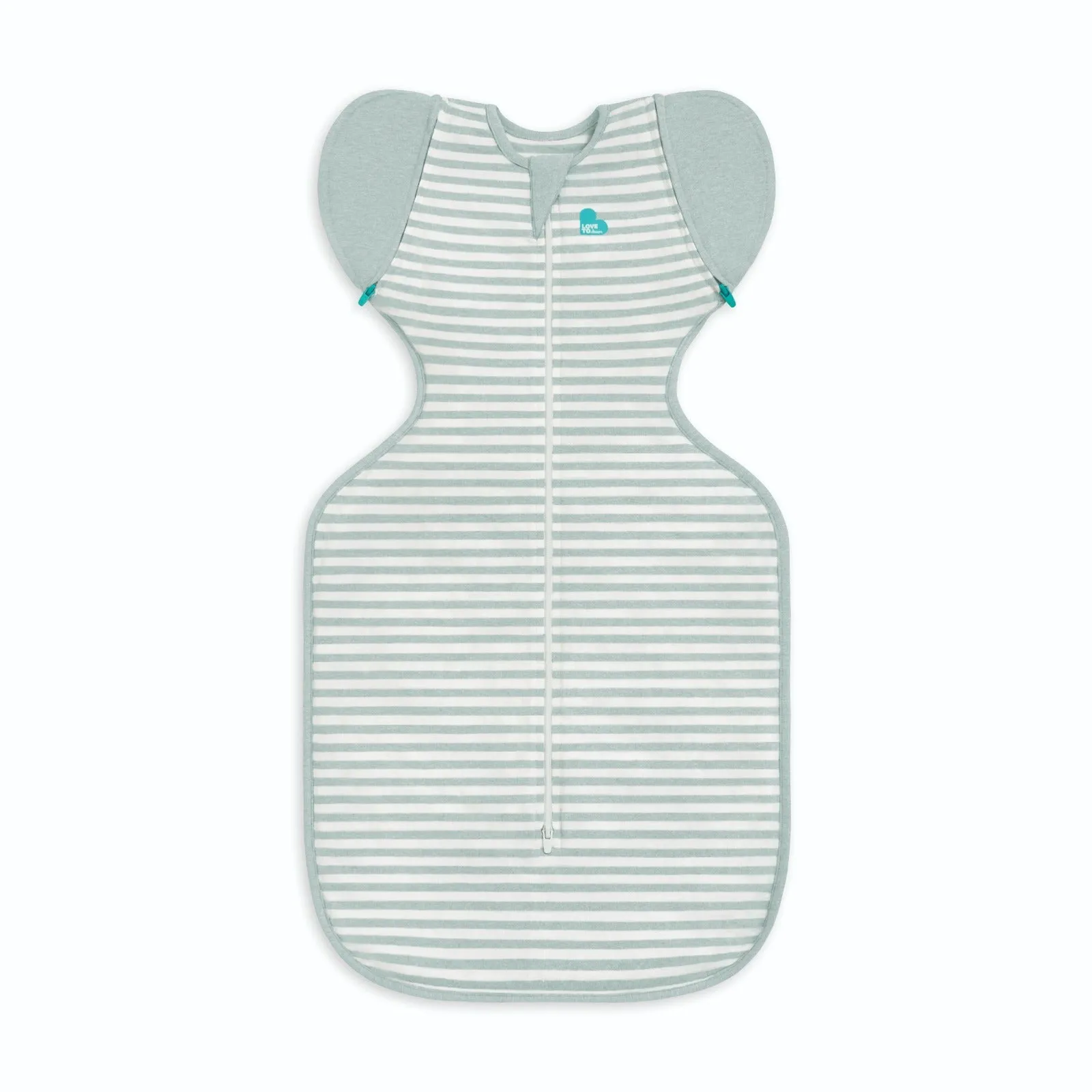 Love to Dream Swaddle UP Transition Bag Lite - Olive Green