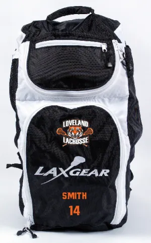 Loveland bags