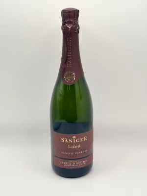 Loxarel Saniger Brut Nature Reserva