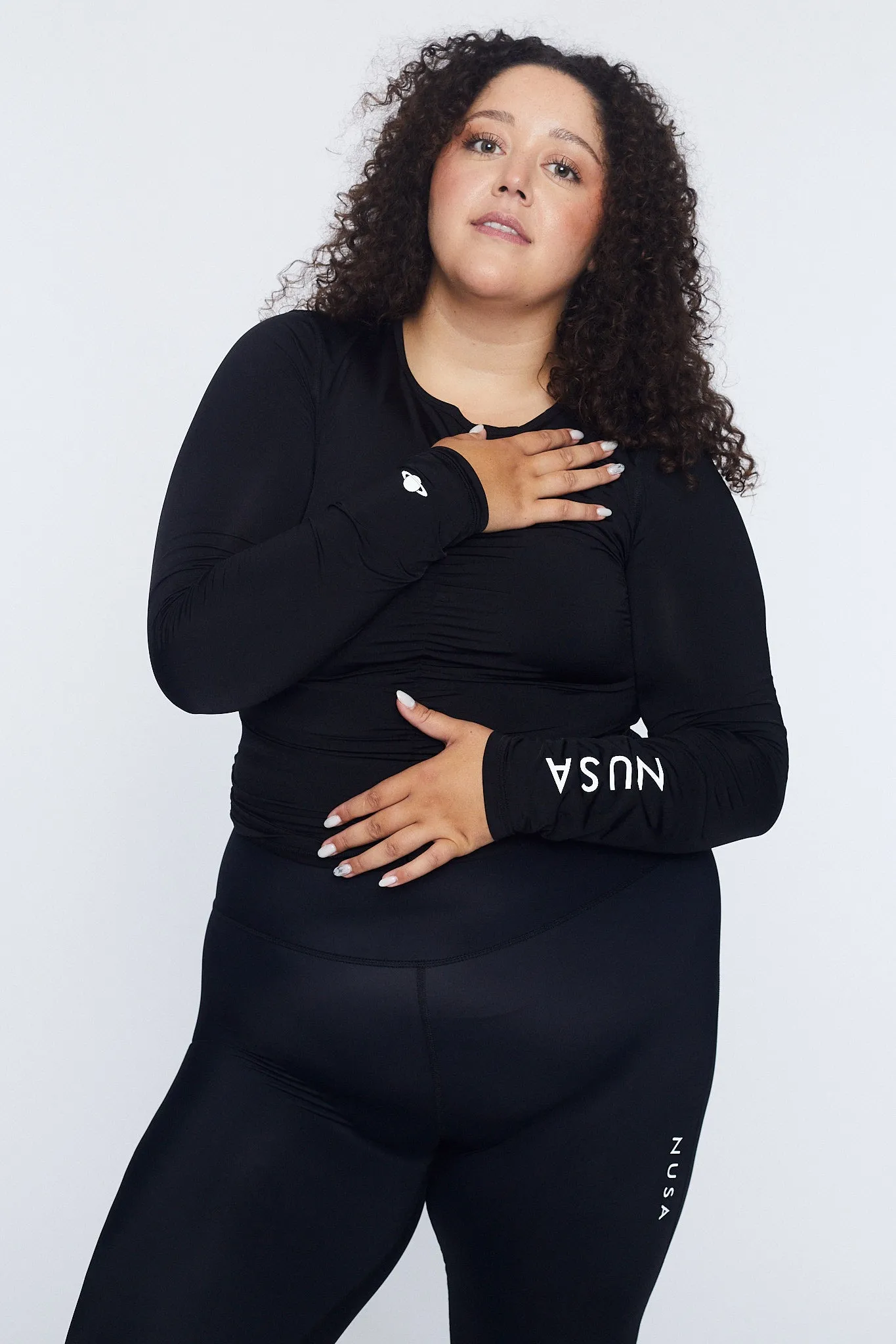 LS2 SHINE LONG SLEEVE