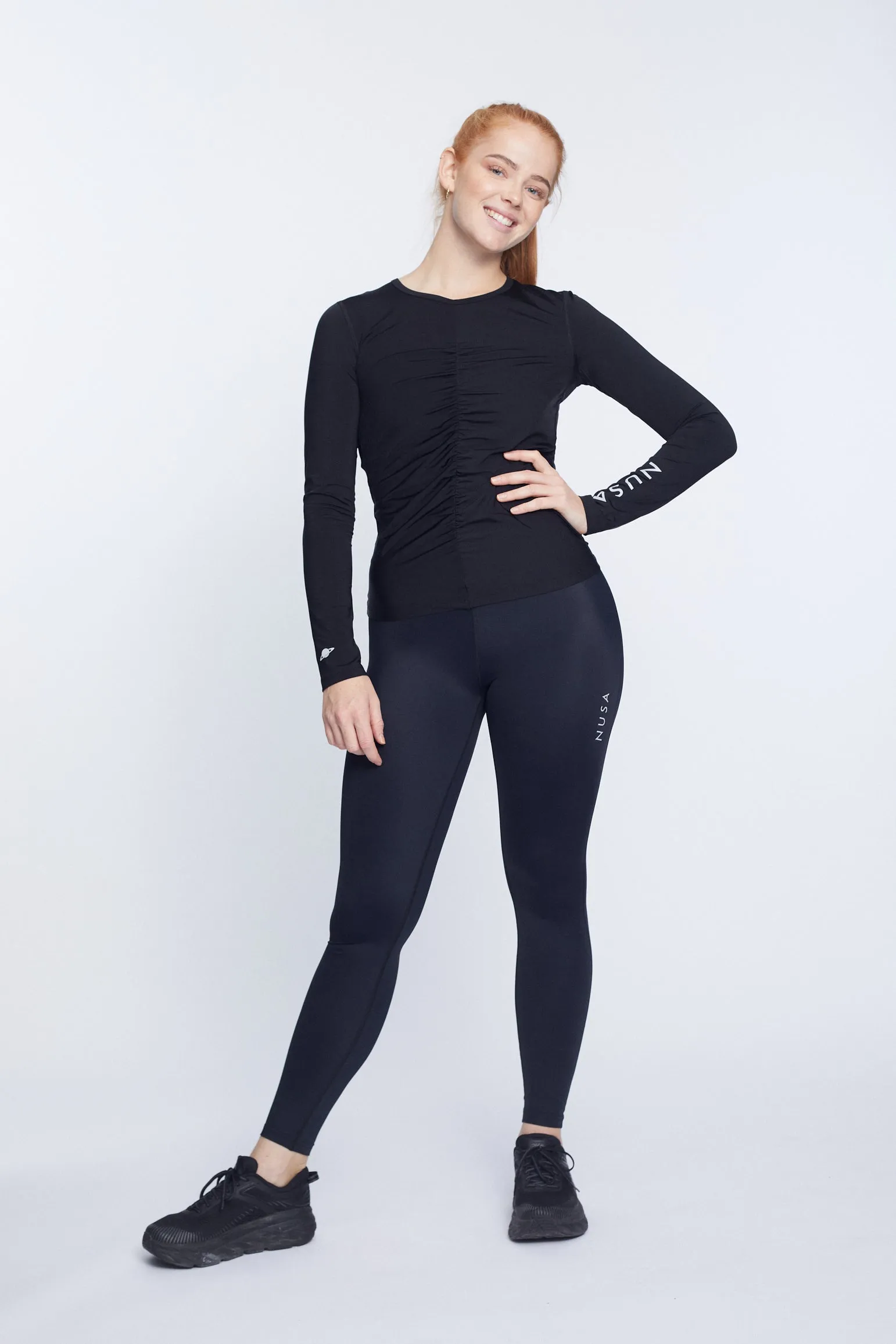LS2 SHINE LONG SLEEVE