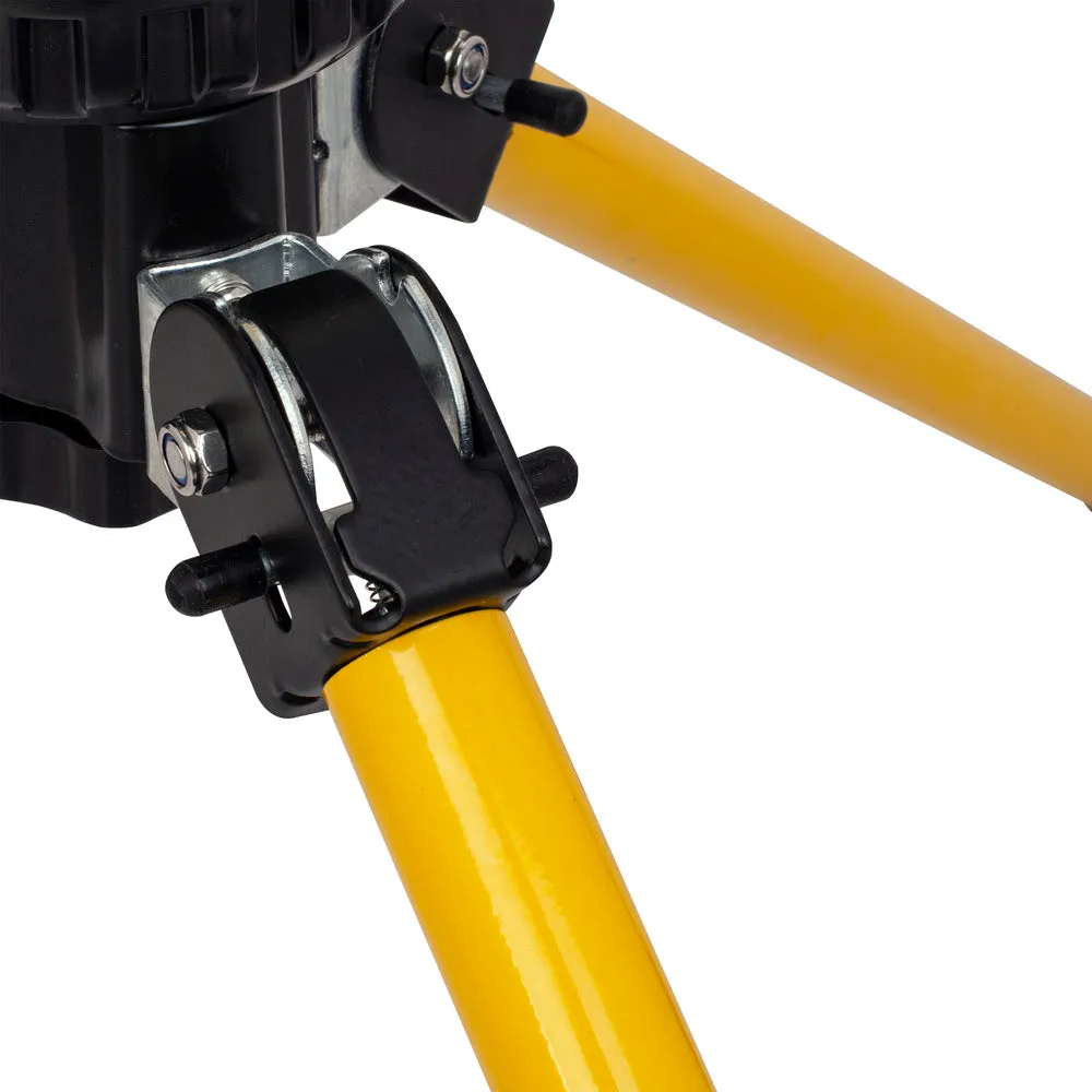 Luceco LSLOAW362V Open Area Work Light 240V 3600lm 40W 6500K