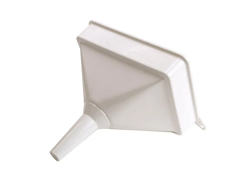 Lumatic Fg12/B Garage/Tractor Funnel
