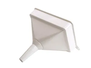 Lumatic Fg12/B Garage/Tractor Funnel