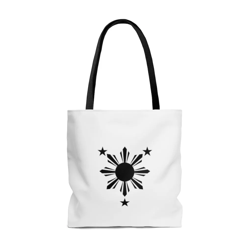 Lumpia Pancit Sinigang Adobo Lechon Tote Bag