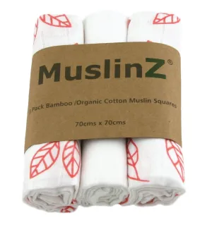 Luxurious and Ultrasoft Muslin