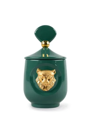 LUXURIOUS ANIMALS
