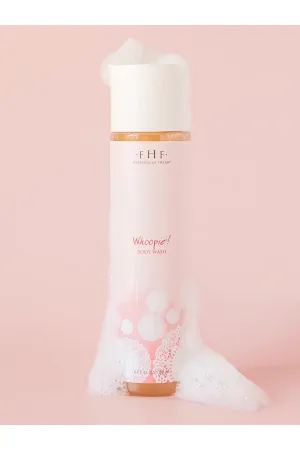 Luxurious Body Wash/Bubble Bath