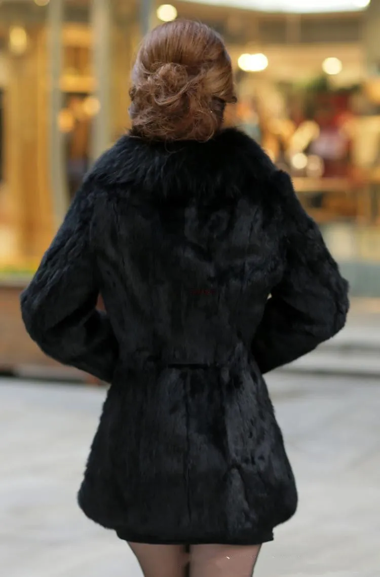 Luxurious European Mink Jackect