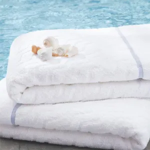 Luxurious EuroSpa® Pool & Spa Towels