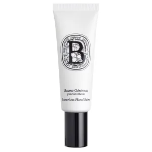 Luxurious Hand Balm