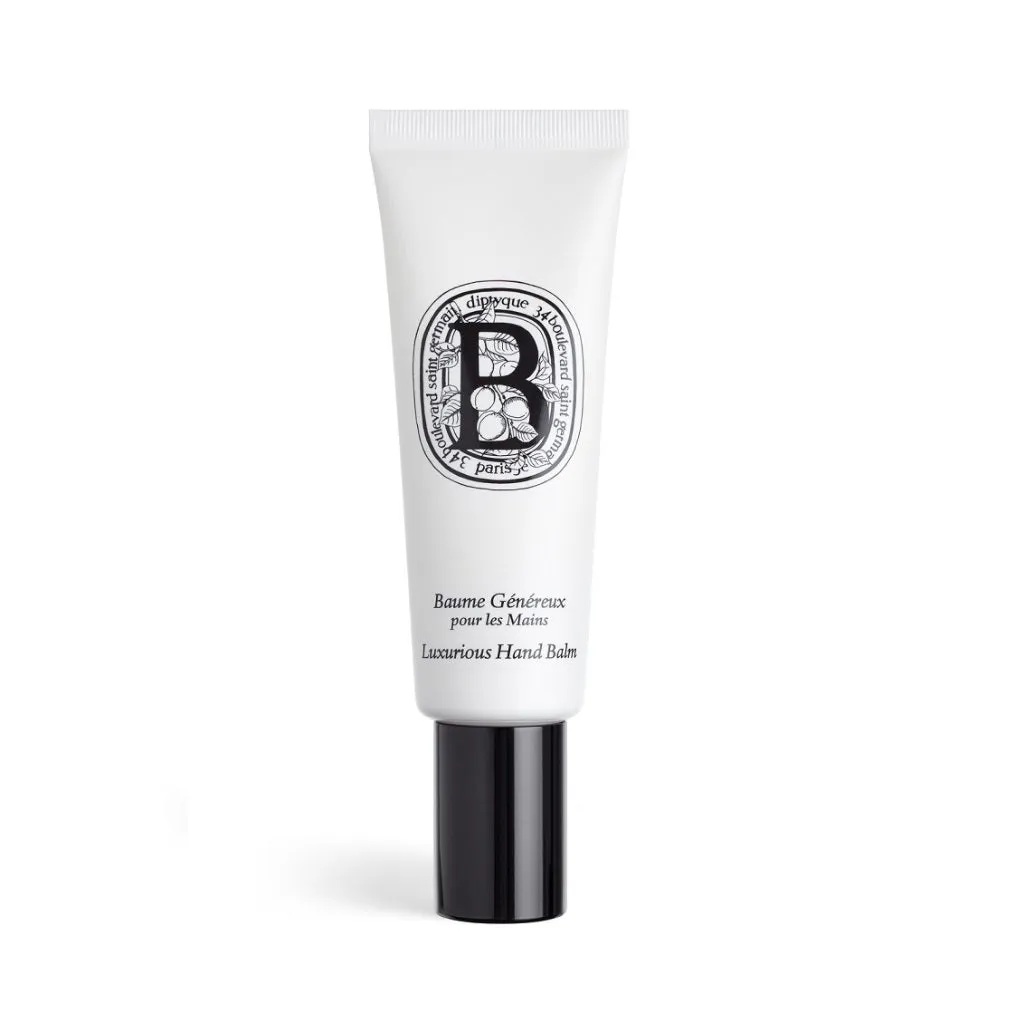 Luxurious Hand Balm