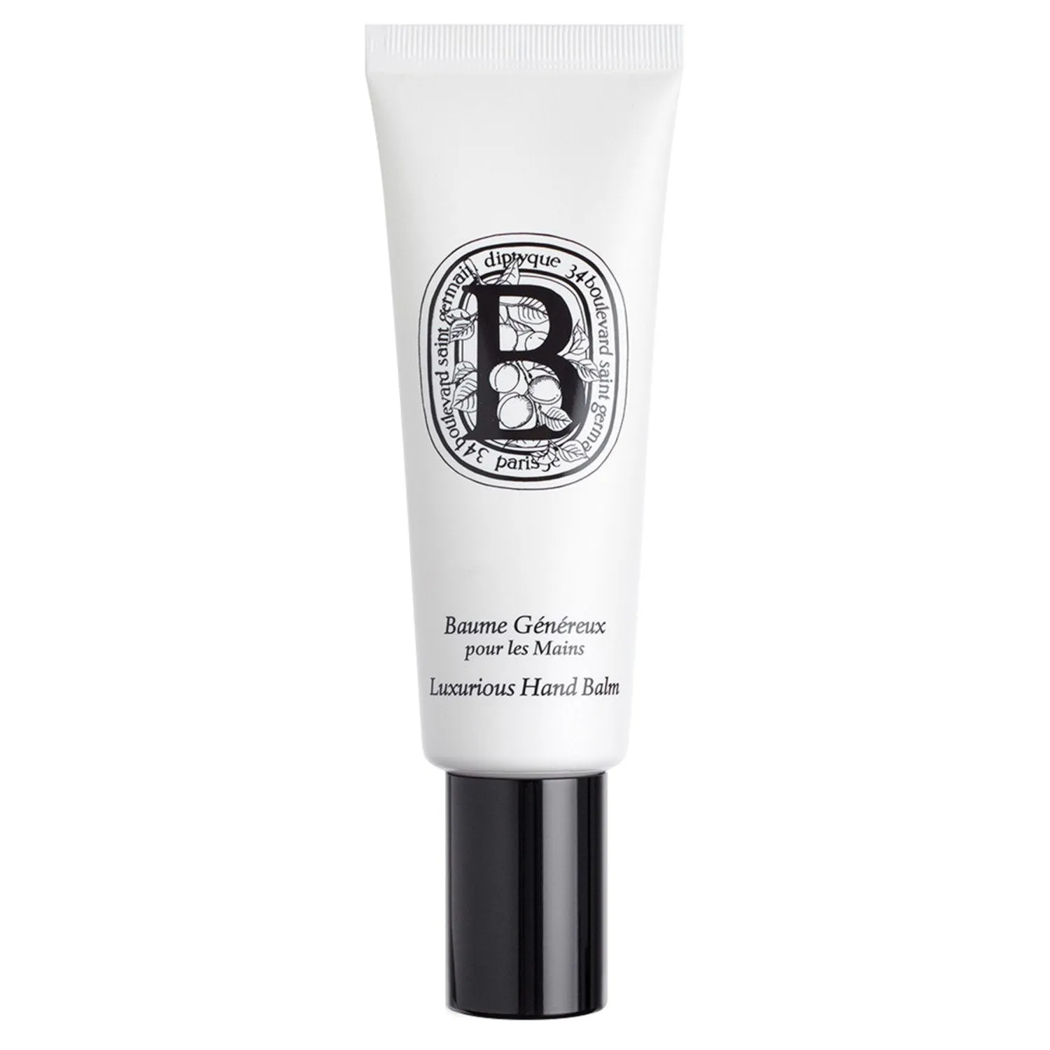 Luxurious Hand Balm