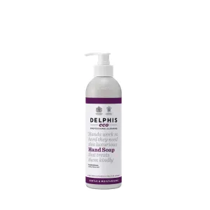 Luxurious Hand Soap Wash 350ml