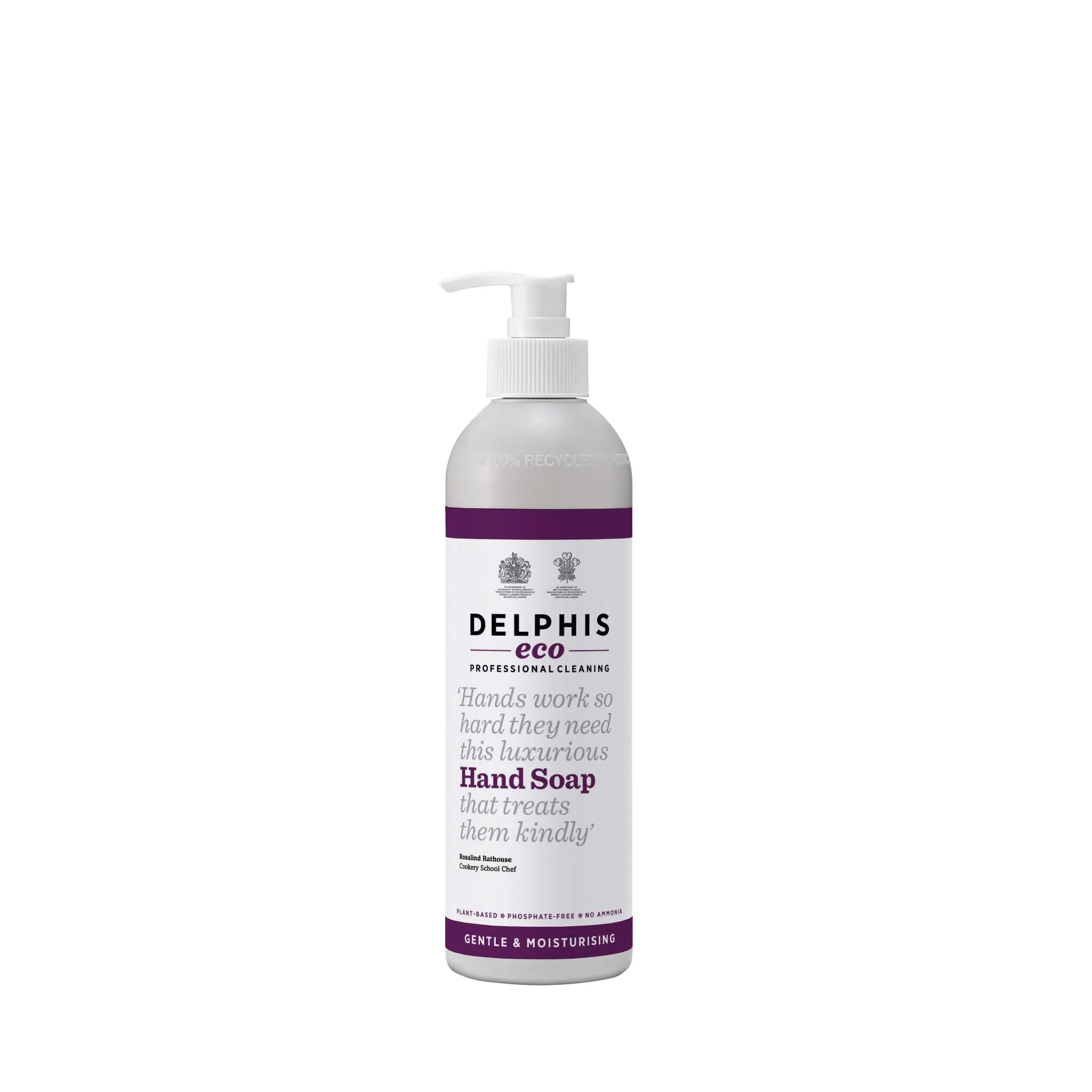 Luxurious Hand Soap Wash 350ml