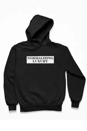 Luxurious Hoodie