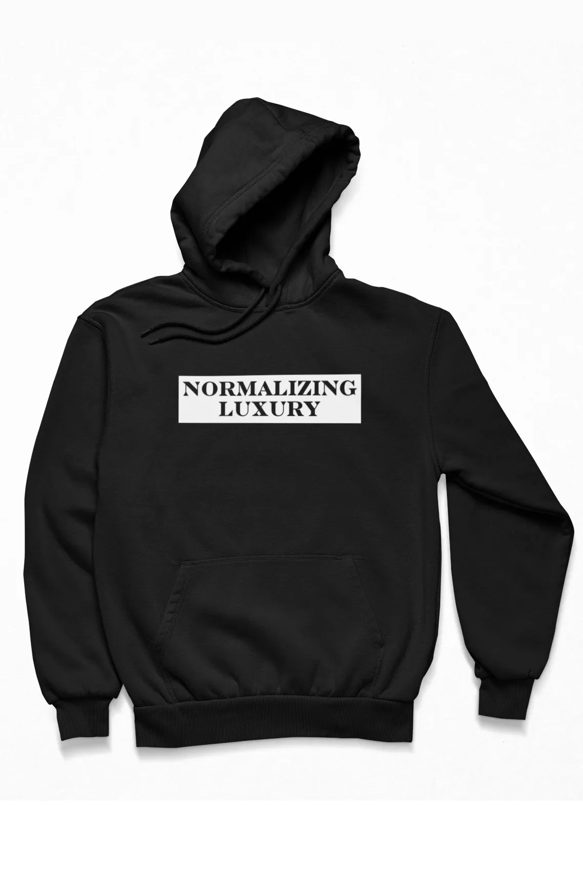Luxurious Hoodie