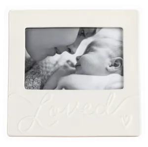 Luxurious Loved Frame