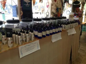 Luxurious Moisturizing Jojoba Lotion