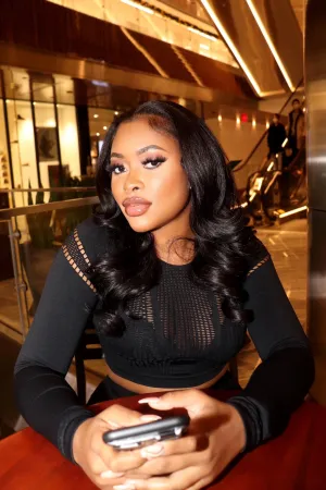 Luxurious Raw Indian - Clip-In Extensions