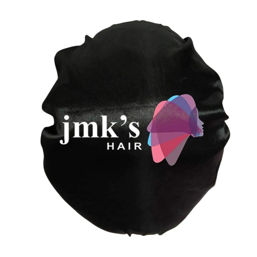 Luxurious Satin Bonnet