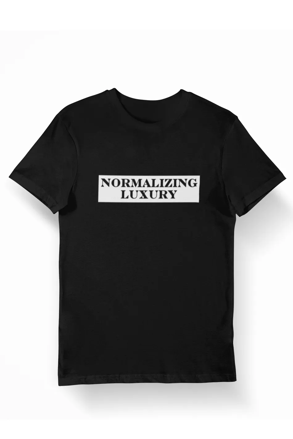 Luxurious Tee