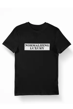Luxurious Tee