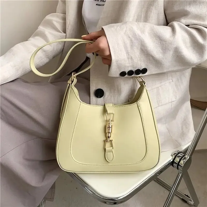 Luxury Designer Leather Bags and Totes Collection
