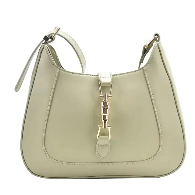 Luxury Designer Leather Bags and Totes Collection