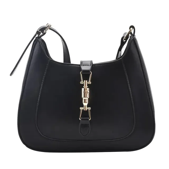 Luxury Designer Leather Bags and Totes Collection