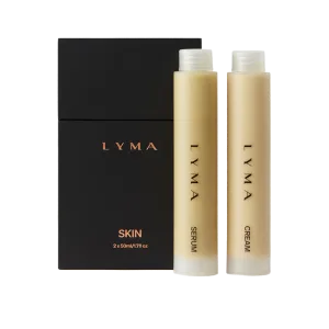 LYMA Serum & Cream Refills