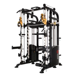 M810 All-in-One Functional Smith Trainer
