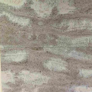 MADEIRA Travertine Bush-Hammered Brushed-Unfilled Wall Veneer