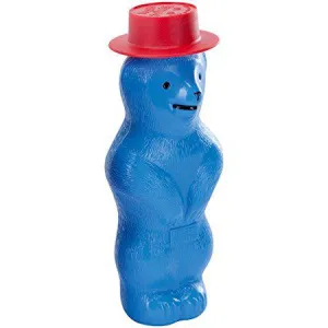 Magic Bubble Bear