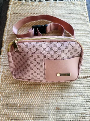 Main Event Bag