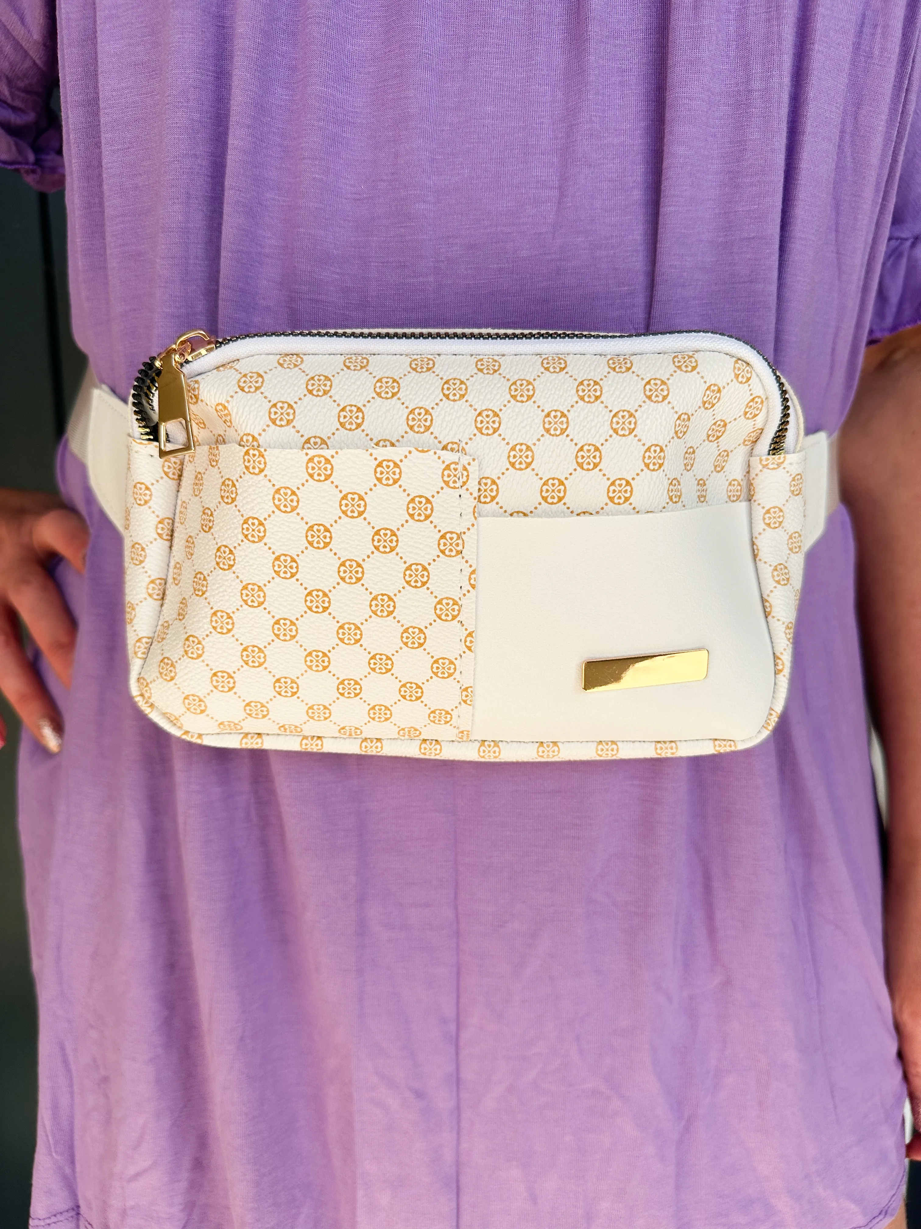Main Event Bag