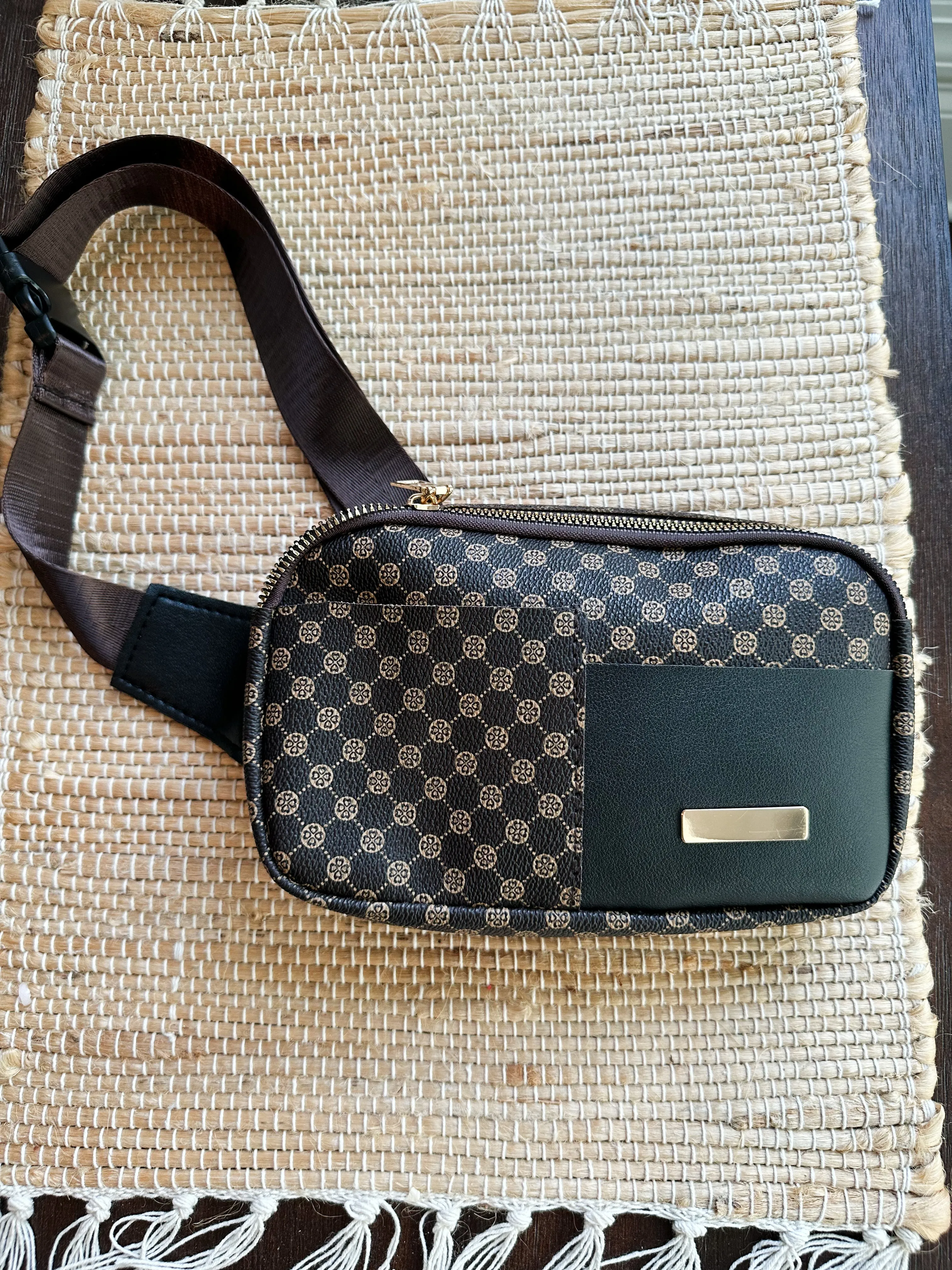 Main Event Bag