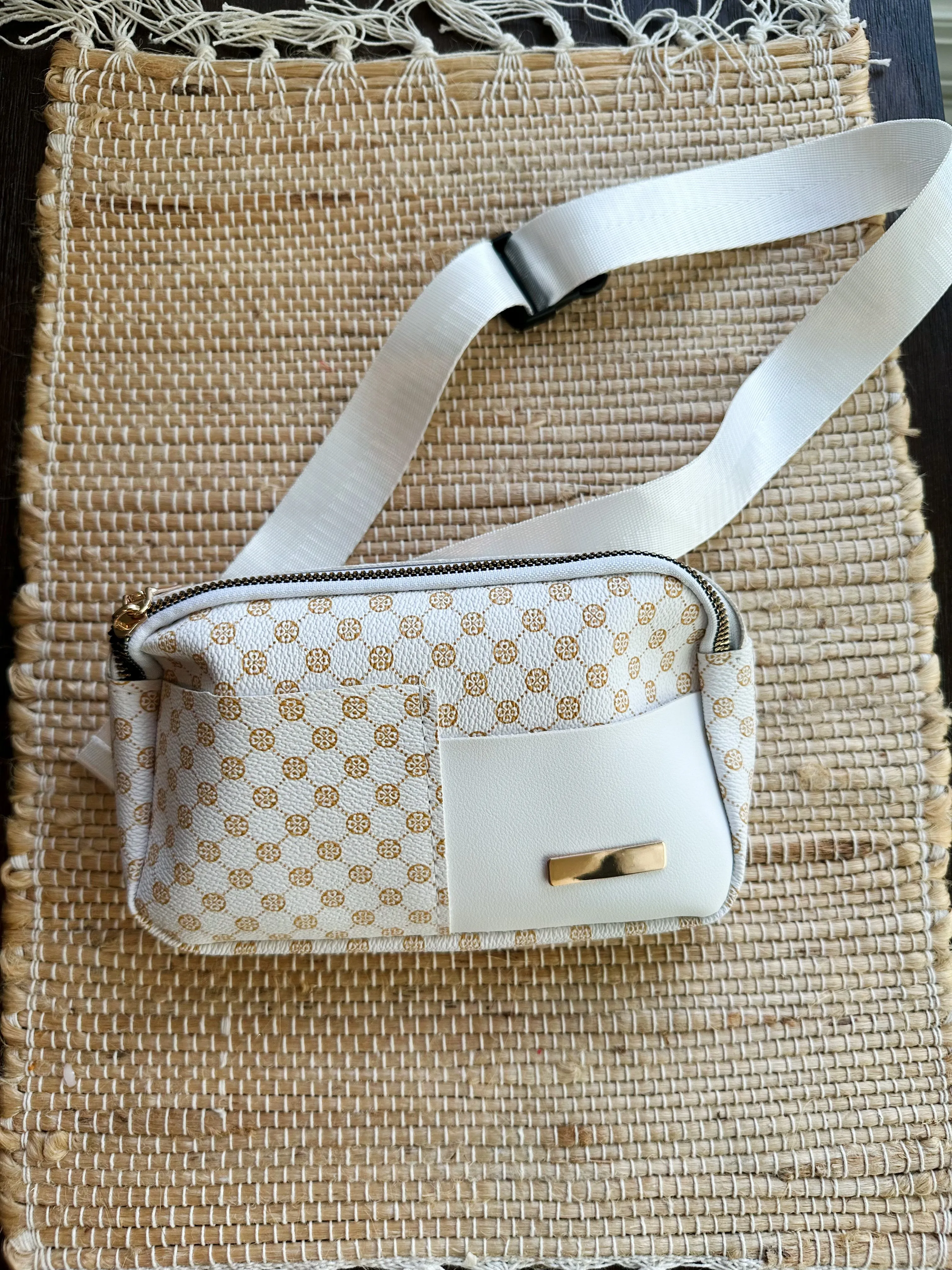 Main Event Bag