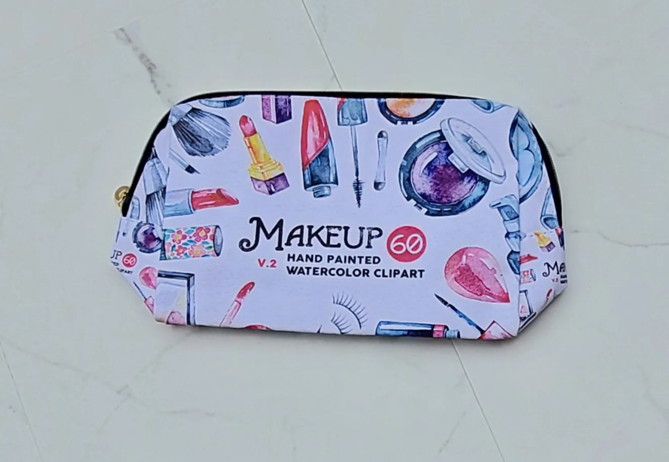 Makeup Bags
