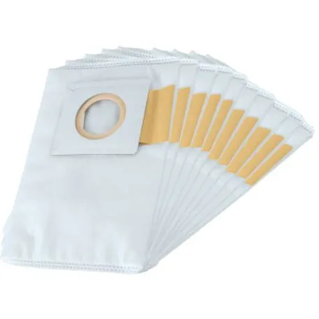 Makita Filter Vacuum Bags DVC260