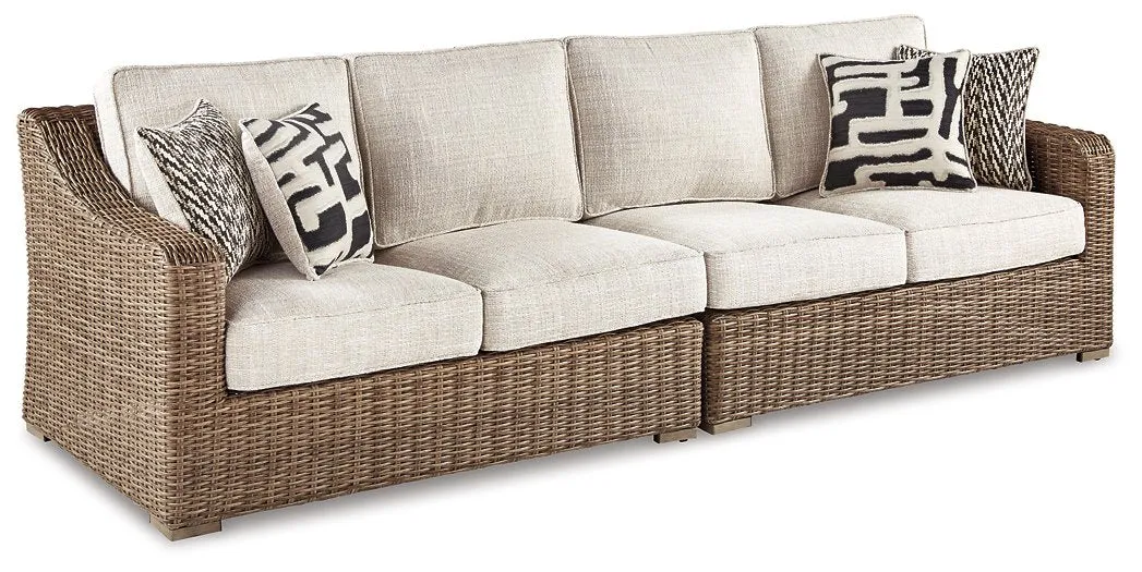 Malayah 5-Piece Outdoor Package