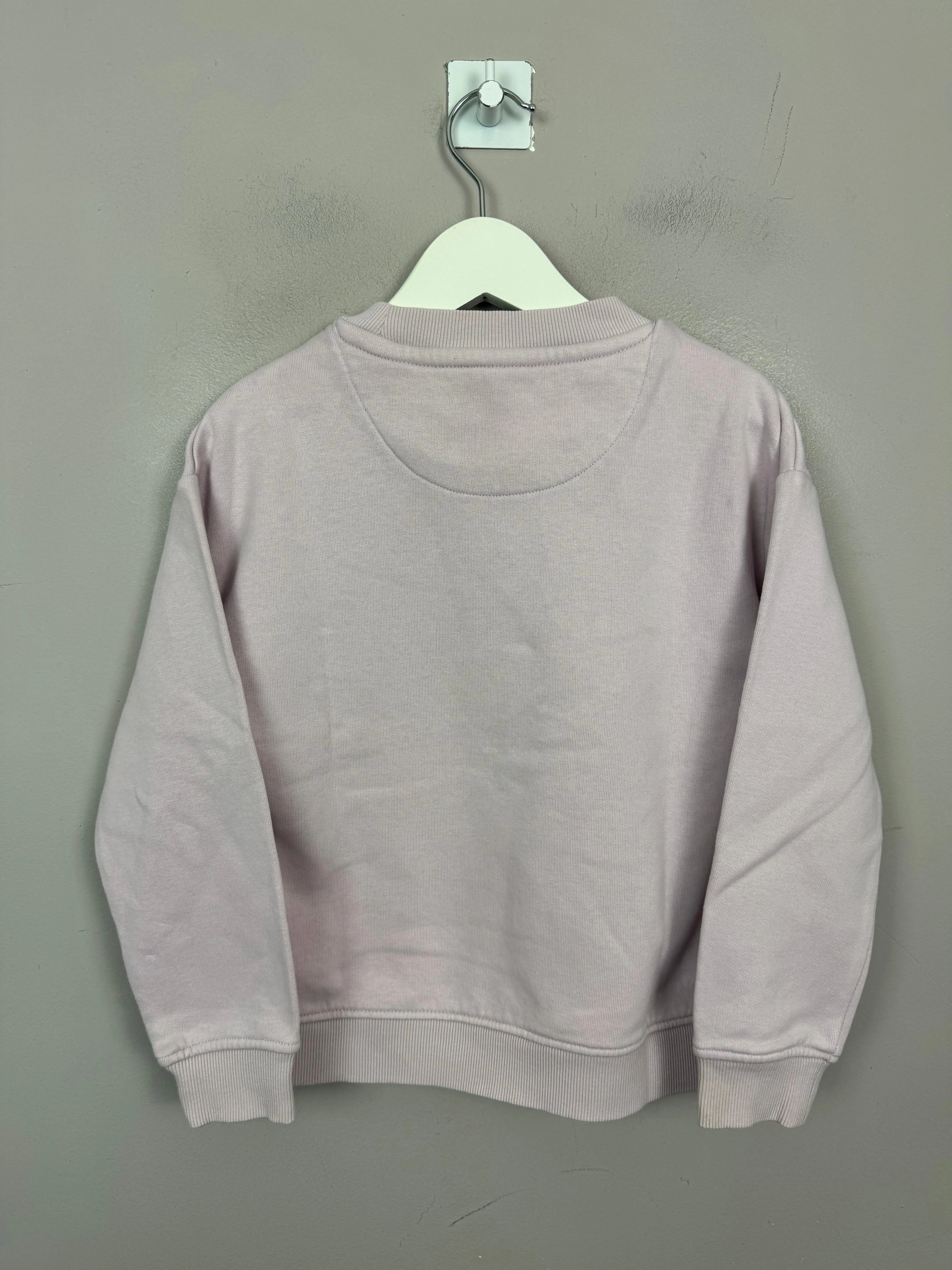 M&S Roald Dahl Crocodile Sweatshirt 5-6y