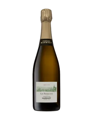 Marguet Les Bermonts Grand Cru Lieu-Dit 2018 750ml