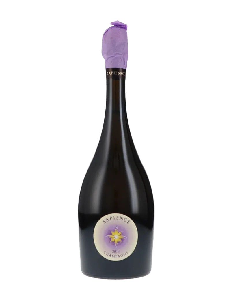 Marguet Sapience Vintage 14 Premier