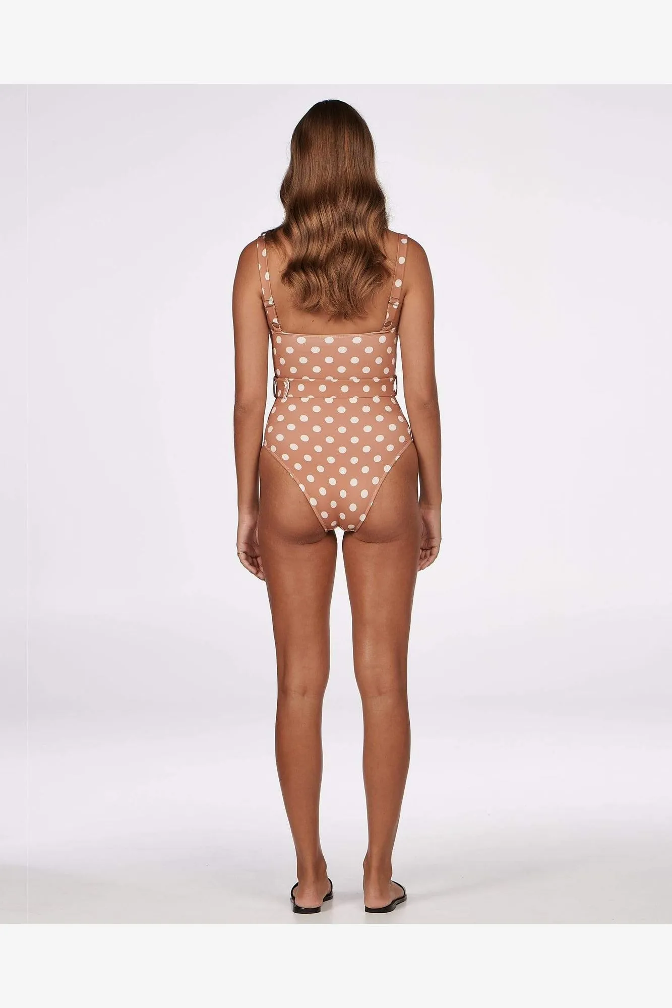 MARLEY ONE PIECE - SPOT