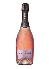Mateus Sparkling Rose