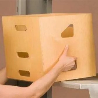 Matheson Lift Box