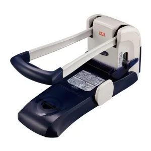 MAX Heavy Duty Punch 200 Sheets DP-200