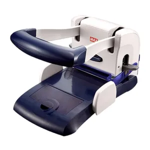 MAX Heavy Duty Puncher 120 Sheets DP-120